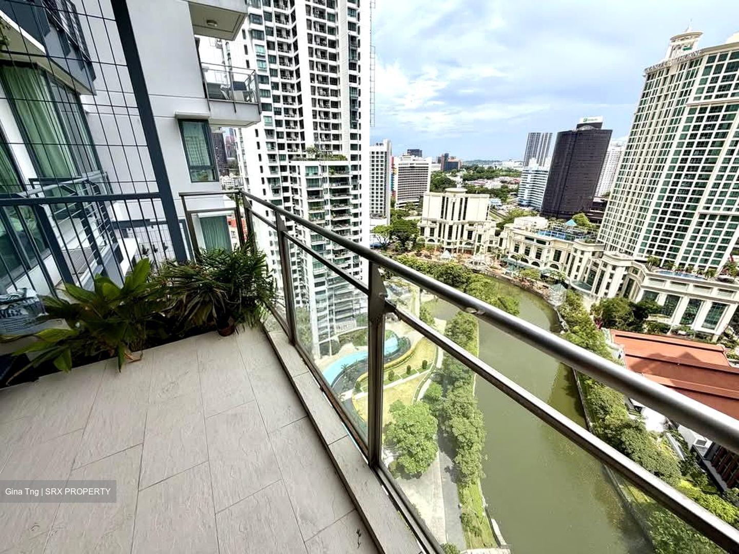 RiverGate (D9), Apartment #571091221